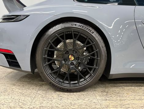 Porsche 911 Carrera T 3.0 
