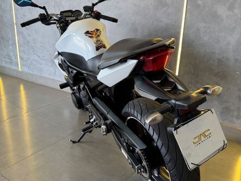 YAMAHA XJ6 N/ABS