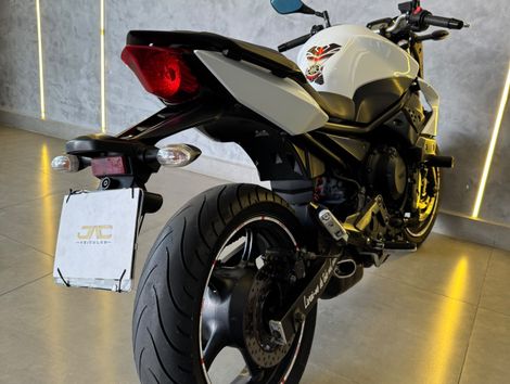 YAMAHA XJ6 N/ABS