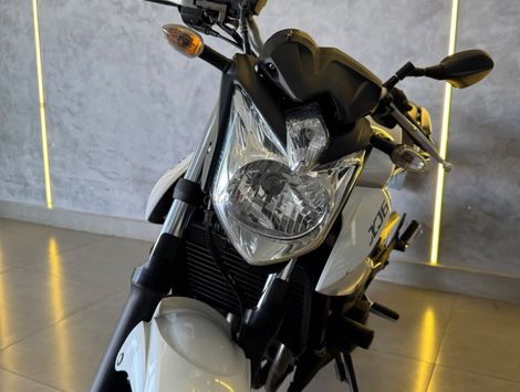 YAMAHA XJ6 N/ABS