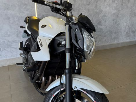 YAMAHA XJ6 N/ABS