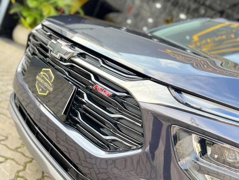 Chevrolet MONTANA RS 1.2 Turbo Flex 12V Aut.