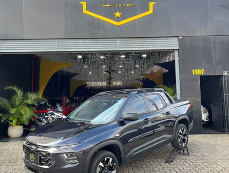 Chevrolet MONTANA RS 1.2 Turbo Flex 12V Aut.