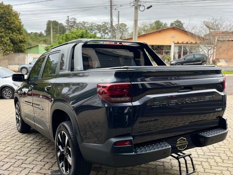 Chevrolet MONTANA RS 1.2 Turbo Flex 12V Aut.