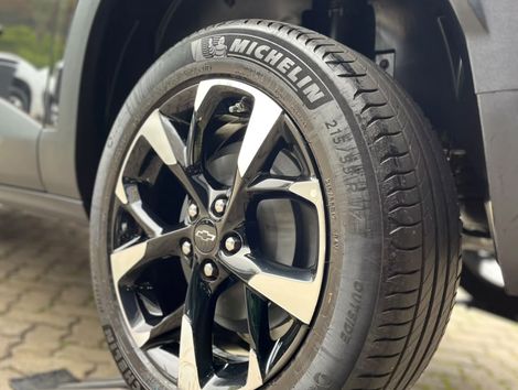 Chevrolet MONTANA RS 1.2 Turbo Flex 12V Aut.