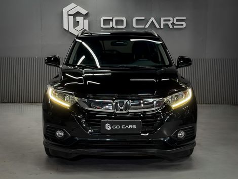 Honda HR-V EXL 1.8 Flexone 16V 5p Aut.