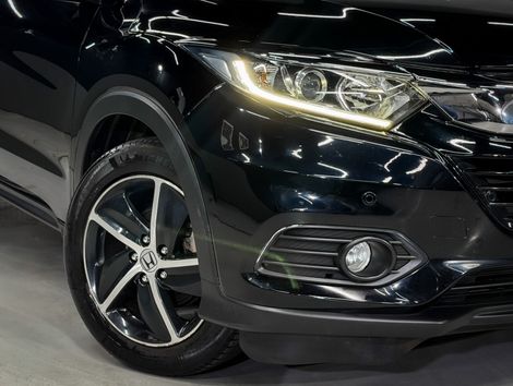 Honda HR-V EXL 1.8 Flexone 16V 5p Aut.