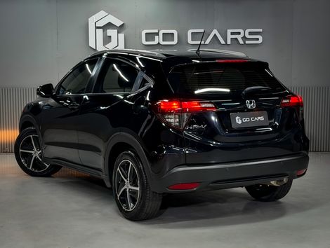 Honda HR-V EXL 1.8 Flexone 16V 5p Aut.