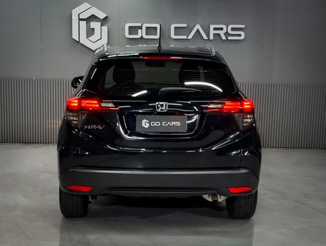Honda HR-V EXL 1.8 Flexone 16V 5p Aut.