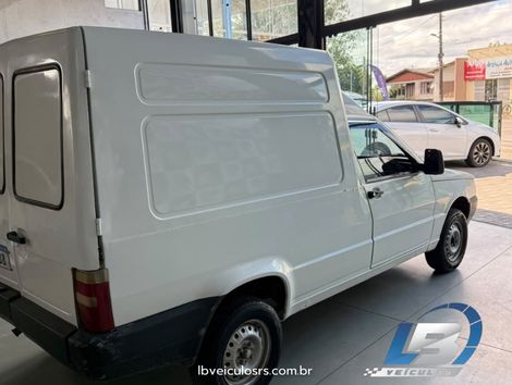 Fiat Fiorino Furg.1.5/1.3/1.3 Fire/1.3 F.Flex