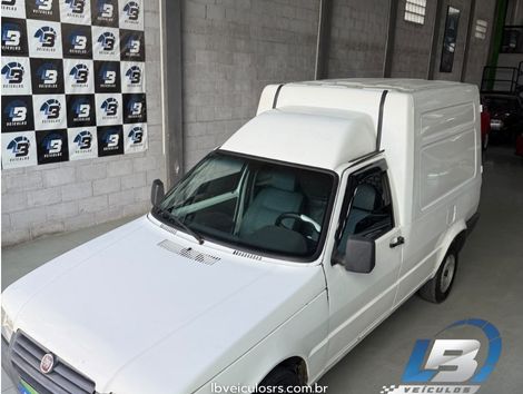 Fiat Fiorino Furg.1.5/1.3/1.3 Fire/1.3 F.Flex