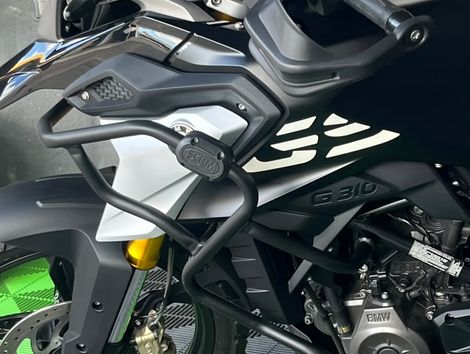 BMW G 310 GS