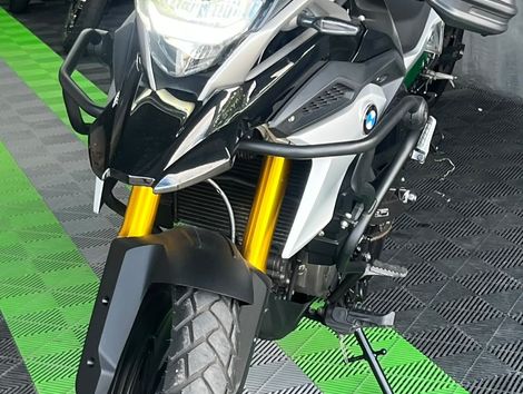 BMW G 310 GS