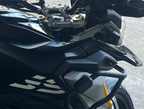 BMW G 310 GS