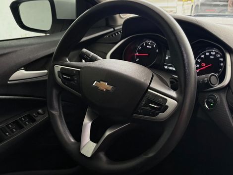 Chevrolet ONIX HATCH 1.0 12V Flex 5p Mec.