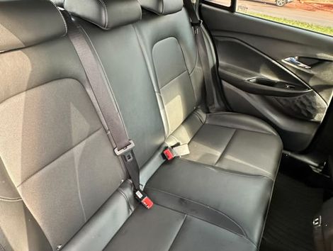 Honda CITY Sedan LX 1.5 Flex 16V 4p Aut.