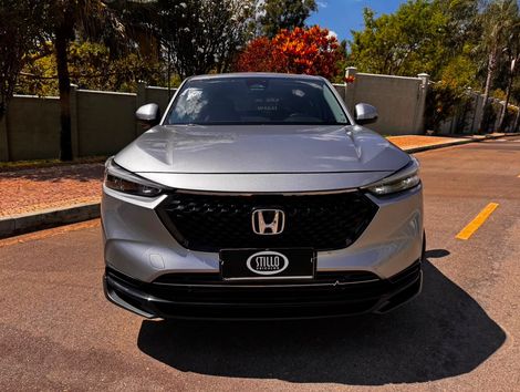 Honda HR-V Advance 1.5  Flex TB 16V 5p Aut.