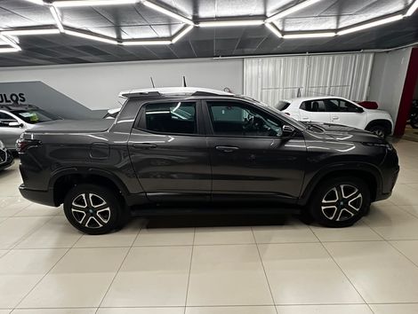 Fiat Toro Freedom 1.3 T270 4x2 Flex Aut.