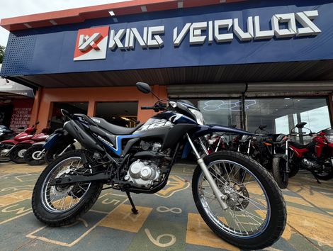 HONDA NXR 160 BROS ESDD FLEXONE