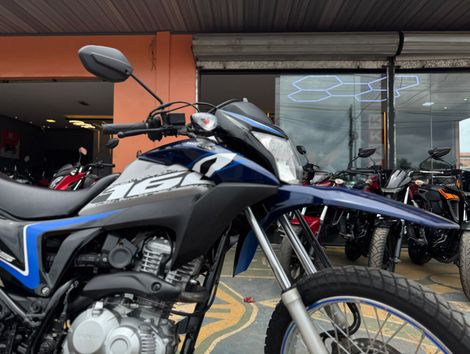 HONDA NXR 160 BROS ESDD FLEXONE