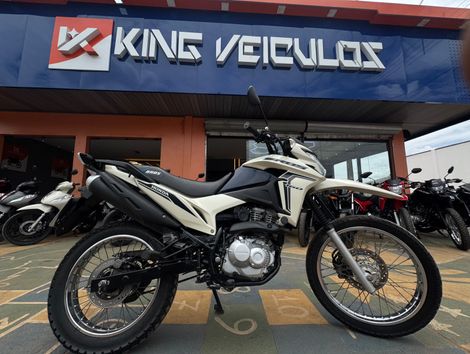 HONDA NXR 160 BROS ESDD FLEXONE