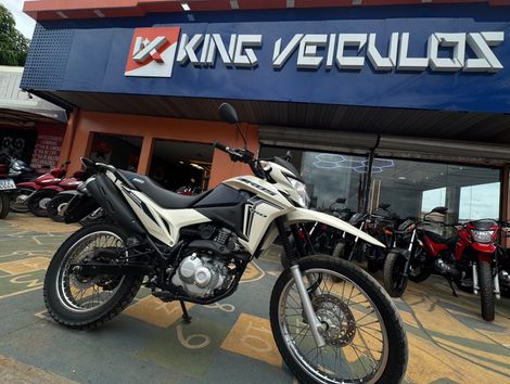HONDA NXR 160 BROS ESDD FLEXONE