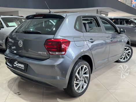 VolksWagen Polo Highline 200 TSI 1.0 Flex 12V Aut.
