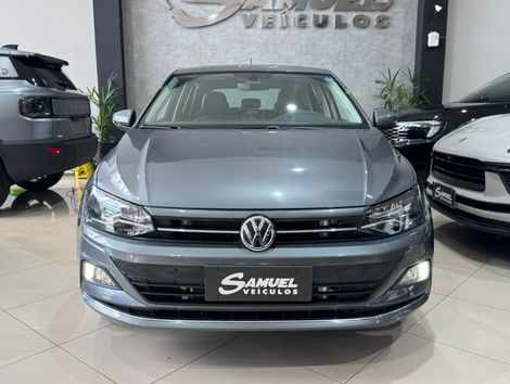 VolksWagen Polo Highline 200 TSI 1.0 Flex 12V Aut.