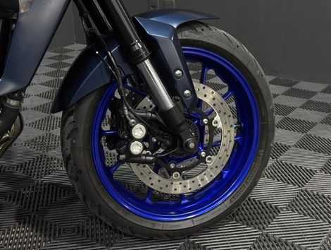 YAMAHA MT-09 850cc/ABS