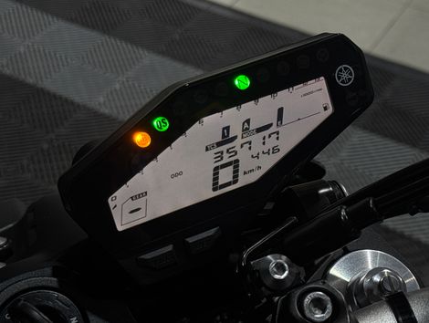 YAMAHA MT-09 850cc/ABS