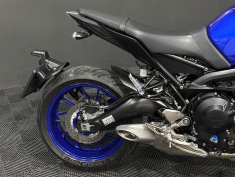 YAMAHA MT-09 850cc/ABS