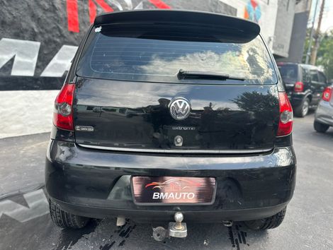 VolksWagen Fox Route 1.6 Mi Total Flex 8V 3p