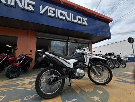 HONDA NXR 160 BROS ESDD FLEXONE