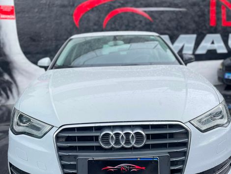 Audi A3 Sportback 1.4 TFSI S-tronic