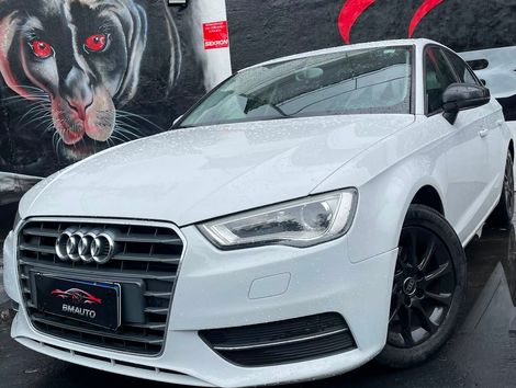 Audi A3 Sportback 1.4 TFSI S-tronic