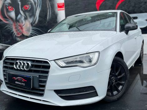 Audi A3 Sportback 1.4 TFSI S-tronic
