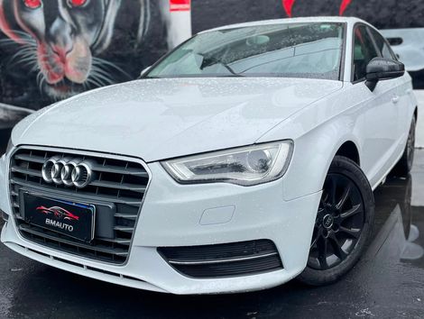 Audi A3 Sportback 1.4 TFSI S-tronic