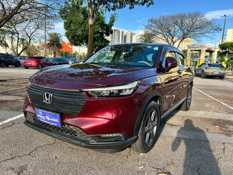 Honda HR-V EXL 1.5 Flex Sensing 16V 5p Aut.