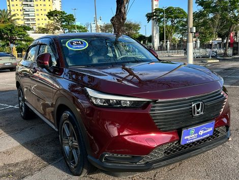 Honda HR-V EXL 1.5 Flex Sensing 16V 5p Aut.