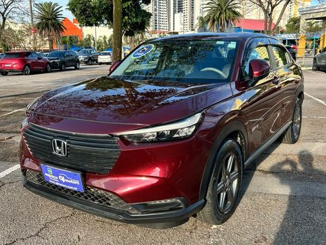 Honda HR-V EXL 1.5 Flex Sensing 16V 5p Aut.