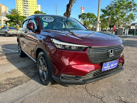 Honda HR-V EXL 1.5 Flex Sensing 16V 5p Aut.