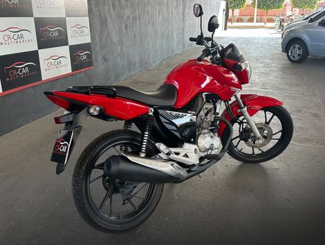 HONDA CG 160 FAN Flex