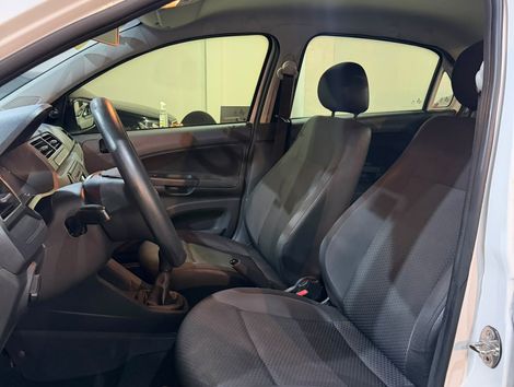 VolksWagen VOYAGE 1.0 Flex 12V 4p
