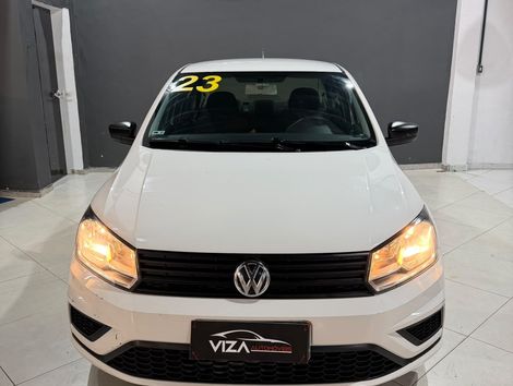 VolksWagen VOYAGE 1.0 Flex 12V 4p