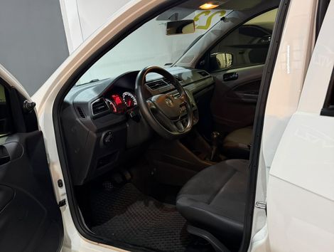VolksWagen VOYAGE 1.0 Flex 12V 4p