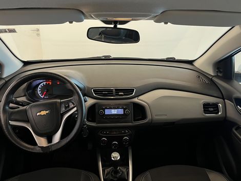 Chevrolet ONIX HATCH LT 1.0 8V FlexPower 5p Mec.