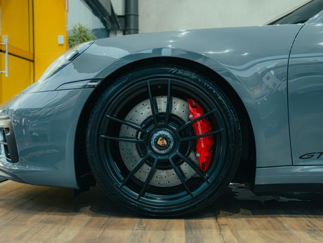 Porsche 911 Carrera GTS Cabriolet 3.0 (992)