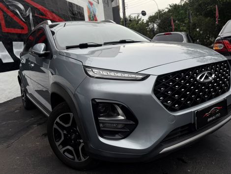 CHERY Tiggo 3X Pro 1.0 Turbo Flex Aut.