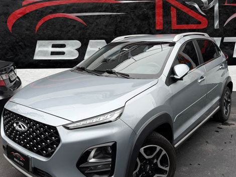 CHERY Tiggo 3X Pro 1.0 Turbo Flex Aut.