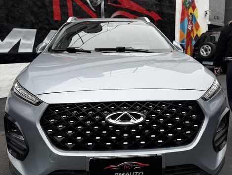 CHERY Tiggo 3X Pro 1.0 Turbo Flex Aut.